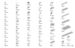 LEGO 11044 instructions page 55 – build guide