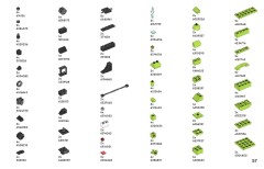 LEGO 11044 instructions page 57 – build guide
