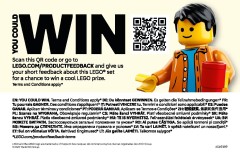 LEGO 11044 instructions page 60 – build guide