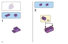 LEGO 11044 instructions page 14 – build guide