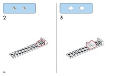 LEGO 11044 instructions page 20 – build guide