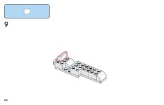 LEGO 11044 instructions page 24 – build guide