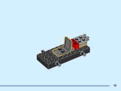 LEGO 11198 instructions page 19 – build guide