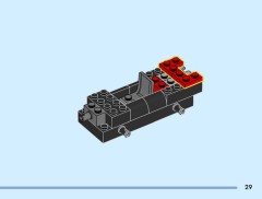 LEGO 11198 instructions page 29 – build guide
