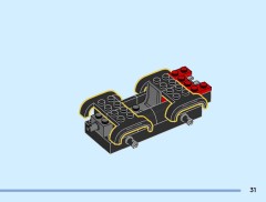 LEGO 11198 instructions page 31 – build guide