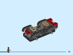 LEGO 11198 instructions page 35 – build guide