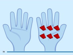 LEGO 11198 instructions page 36 – build guide