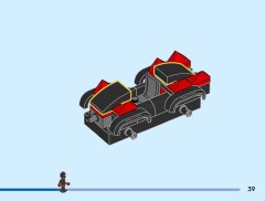 LEGO 11198 instructions page 39 – build guide