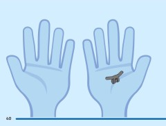 LEGO 11198 instructions page 40 – build guide