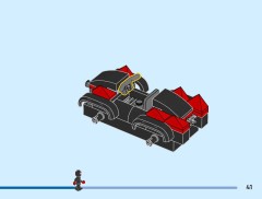LEGO 11198 instructions page 41 – build guide