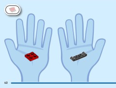 LEGO 11198 instructions page 42 – build guide