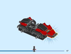 LEGO 11198 instructions page 47 – build guide