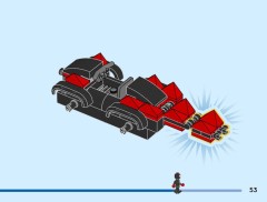 LEGO 11198 instructions page 53 – build guide