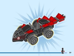 LEGO 11198 instructions page 59 – build guide