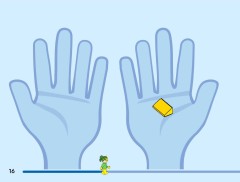 LEGO 11198 instructions page 16 – build guide