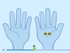 LEGO 11198 instructions page 18 – build guide