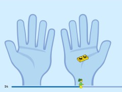 LEGO 11198 instructions page 24 – build guide