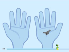 LEGO 11198 instructions page 30 – build guide