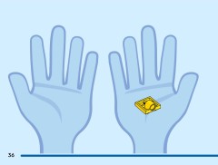 LEGO 11198 instructions page 36 – build guide