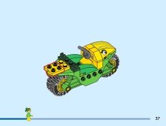 LEGO 11198 instructions page 37 – build guide