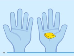 LEGO 11198 instructions page 42 – build guide