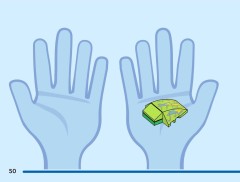 LEGO 11198 instructions page 50 – build guide