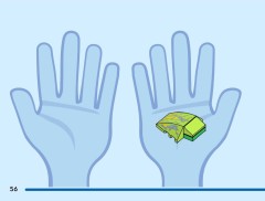 LEGO 11198 instructions page 56 – build guide