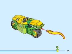 LEGO 11198 instructions page 59 – build guide