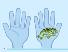 LEGO 11198 instructions page 60 – build guide