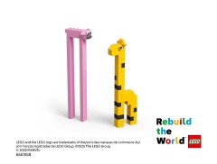 LEGO 11198 instructions page 64 – build guide