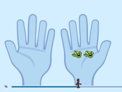 LEGO 11198 instructions page 14 – build guide