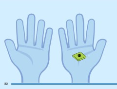 LEGO 11198 instructions page 22 – build guide