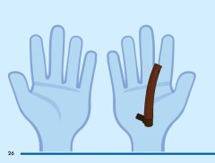 LEGO 11198 instructions page 26 – build guide