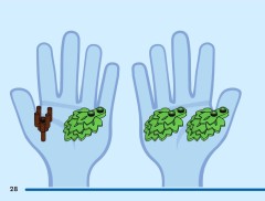 LEGO 11198 instructions page 28 – build guide