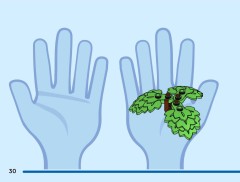 LEGO 11198 instructions page 30 – build guide