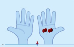 LEGO 11199 instructions page 20 – build guide