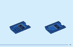 LEGO 11199 instructions page 25 – build guide