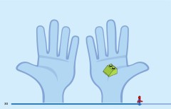 LEGO 11199 instructions page 30 – build guide