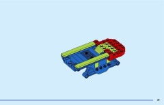 LEGO 11199 instructions page 31 – build guide