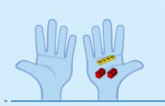 LEGO 11199 instructions page 34 – build guide