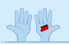 LEGO 11199 instructions page 44 – build guide