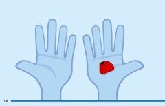 LEGO 11199 instructions page 46 – build guide