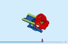 LEGO 11199 instructions page 53 – build guide