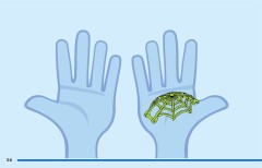 LEGO 11199 instructions page 56 – build guide