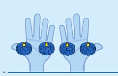 LEGO 11199 instructions page 60 – build guide