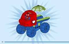 LEGO 11199 instructions page 62 – build guide