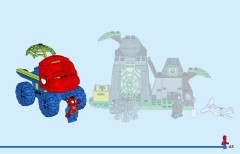 LEGO 11199 instructions page 63 – build guide