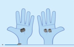 LEGO 11199 instructions page 10 – build guide