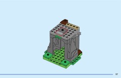 LEGO 11199 instructions page 27 – build guide