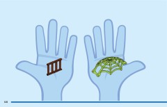 LEGO 11199 instructions page 46 – build guide